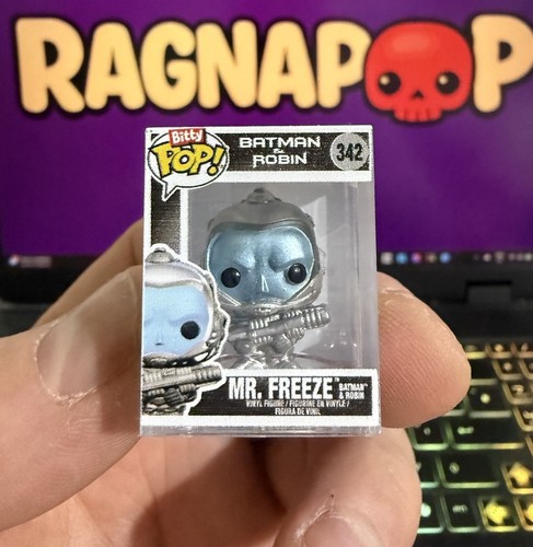 Funko bitty pop - bitty,