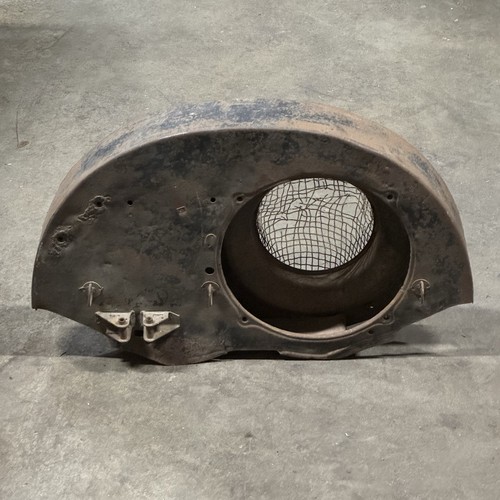 Porsche 356 pre - 356, pre-a