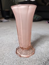 Jobling or Sowerby Pink Art