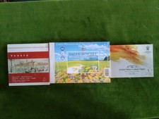 Artist Watercolour Paper Pads x 3 (see full description)