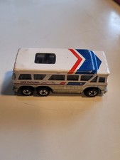 Mattel Hot Wheels 1979