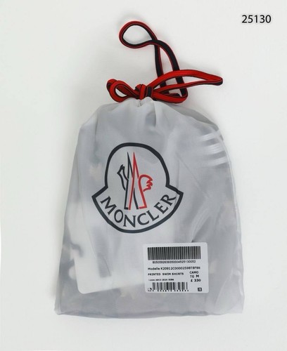 Moncler men shorts brand - moncler, men’s