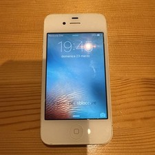 I Phone 4 S