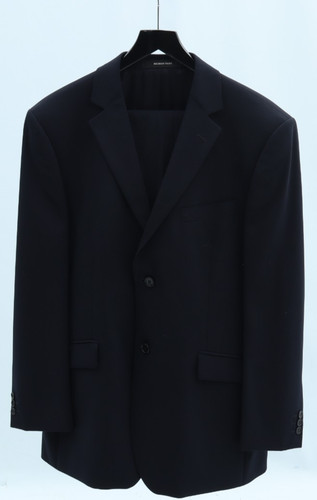 Balmain paris men - paris, suit