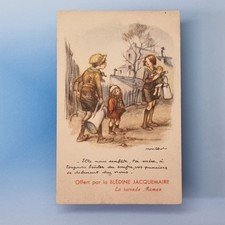 Advertising Postcard C1920