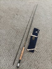 Hardy Graphite 9ft ..9/10 Weight Lines...Rod