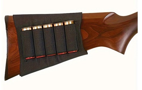 Gauge shotgun butt - 20,