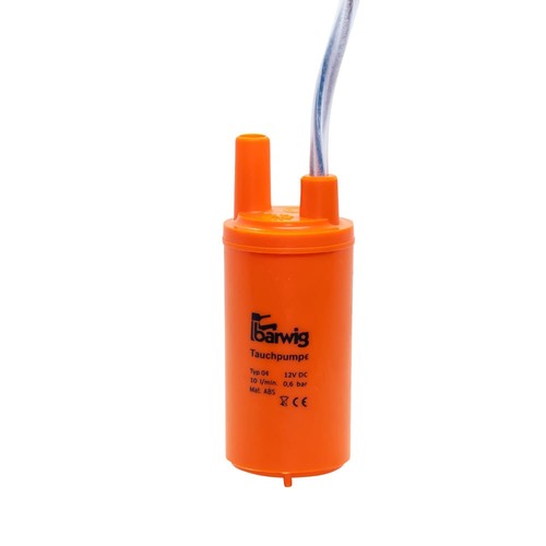 Barwig 12v submersible - barwig,, dc