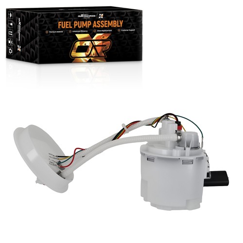 Petrol fuel pump - petrol,