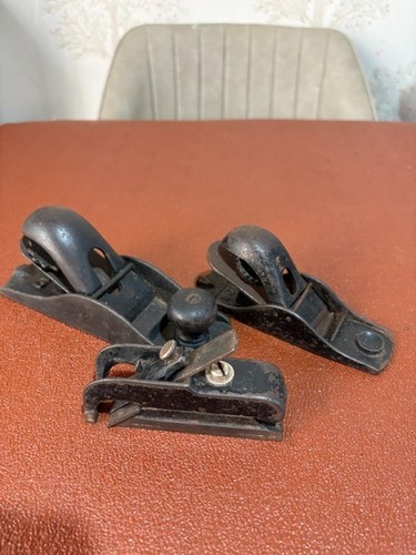 Vintage stanley planes no - planes,