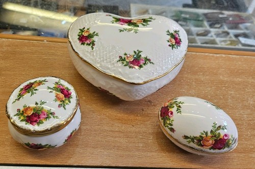 Royal albert old - x,
