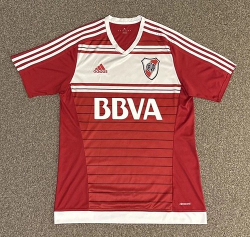 River plate 2016 - river,
