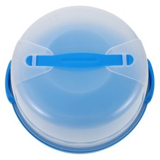  Cake Carrier with Lid Handle