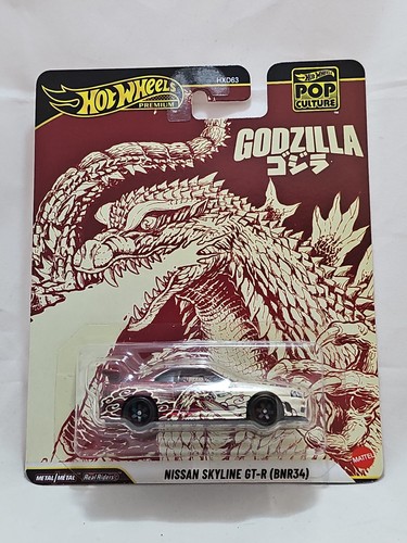 Hot wheels premium 2025 - premium, pop