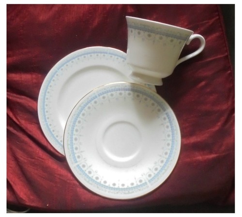 Gainsborough patterned - x,