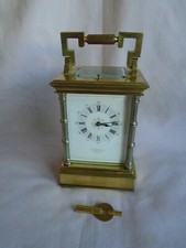 ANTIQUE HEAVY  FRENCH RICHARD