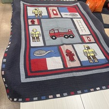 Pem America My World Fireman