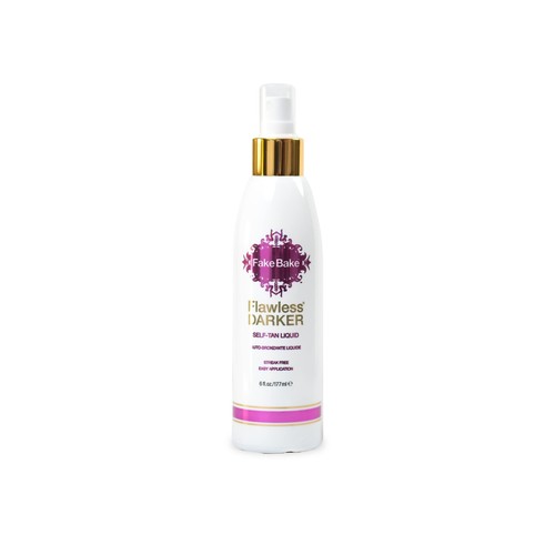 Fake bake flawless - flawless, darker