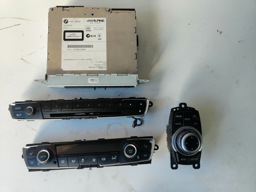 Bmw series radio - bmw, media
