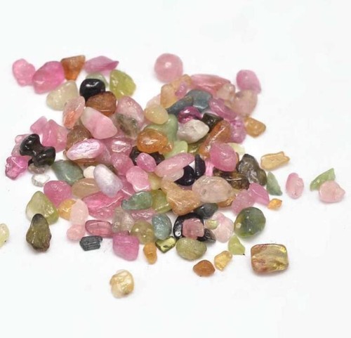 25gm small natural gemstone - 25gm,