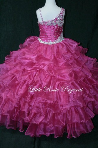 New little rosie girls glitz - new*,