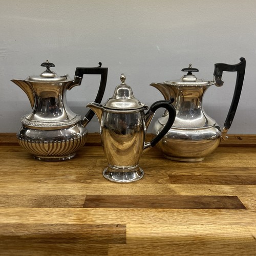 Joblot antique coffee pot - joblot,