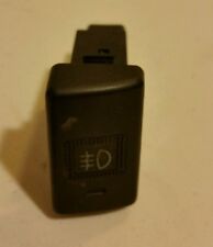 HYUNDAI TRAJET REAR FOG LIGHT SWITCH