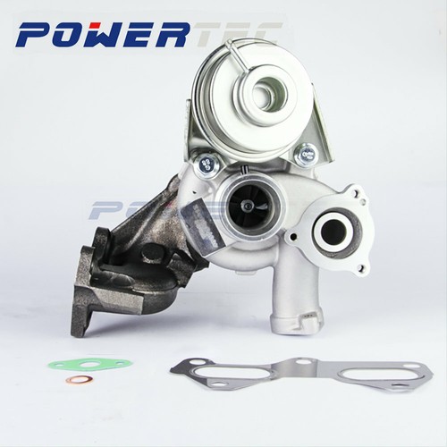 Td02 turbo charger 49373 03012 - turbo,