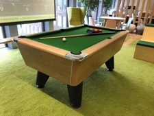 **SUPERPOOL**   SUPREME WINNER