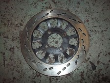 Lexmoto arrow 125 Front Brake