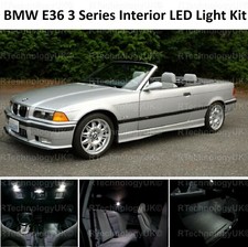 PREMIUM BMW E36 3 SERIES