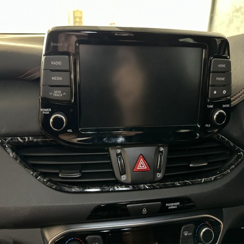For hyundai i30 mk3 - mk3, rhd