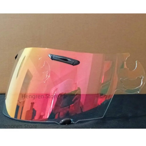 Helmet visor for - for, arai