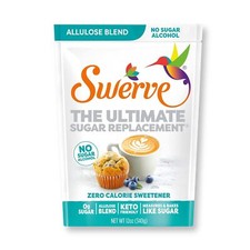 Swerve Zero Calorie Allulose
