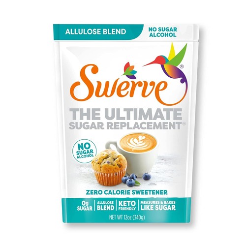 Swerve zero calorie allulose - zero,