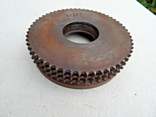 Norton commando clutch basket - commando,