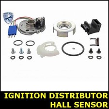 Ignition Distributor Hall