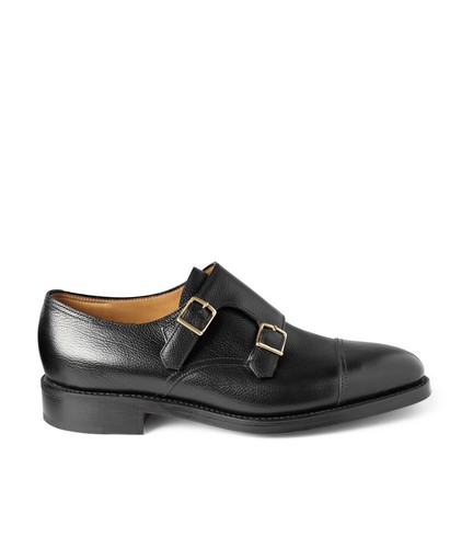 John lobb william monk - john,