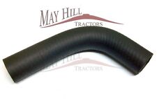 Top Radiator Hose for David