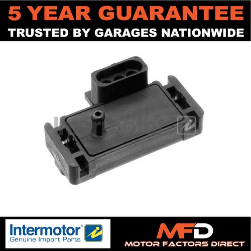 Intermotor map intake - intermotor, manifold