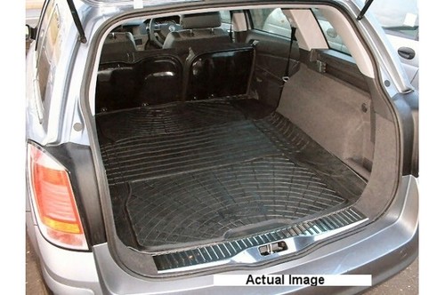 Vauxhall astra mk5 - astra,