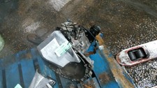 FIAT SEICENTO Gearbox