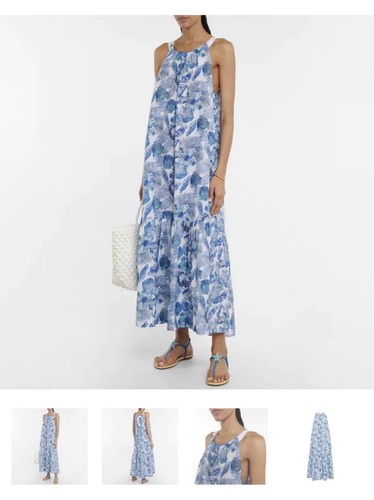 Heidi klein women maxi dress - women's,