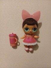 LOL Surprise Glitter Series