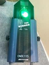 JB Systems The Winner DMX:115
