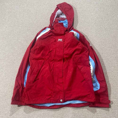 Helly hansen jacket - helly,
