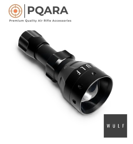 Wulf led 850nm - wulf, fi