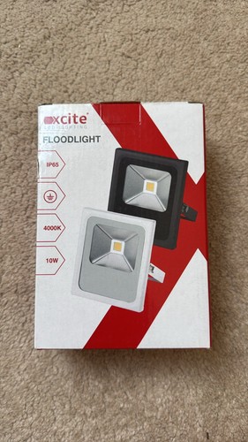 Xcite mini flood led - xcite,