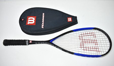 Wilson Squash Racket Hammer
