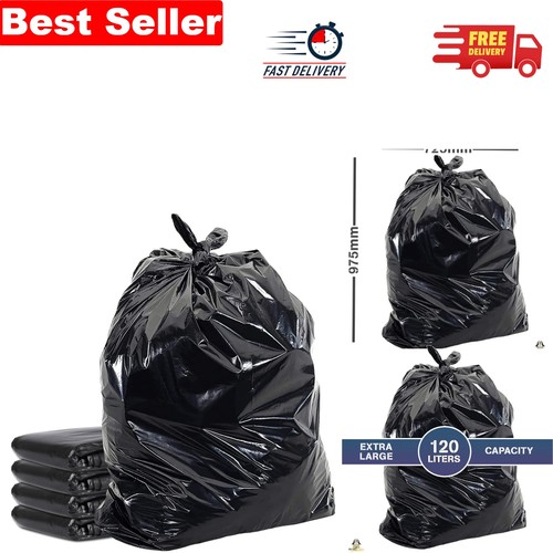 120l extra strong - extra, bin